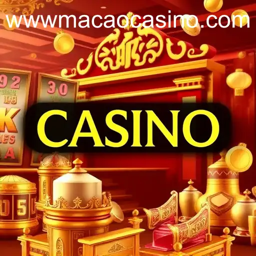 Exploring Casino Bonuses: Maximizing Your Gains at MacaoCasino