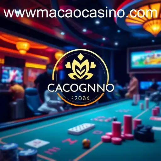 Digital Expansion and Innovations in Online Gaming