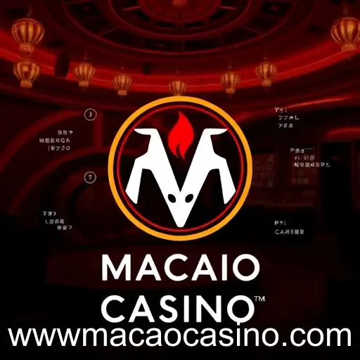 MacaoCasino's Role in the Evolving Online Gambling Landscape