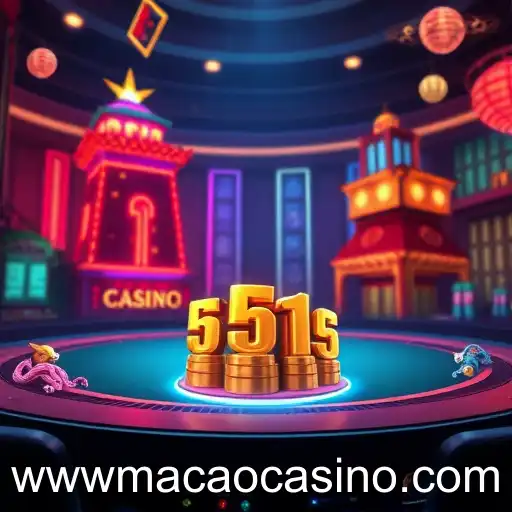 A New Era for Online Gaming in 2025