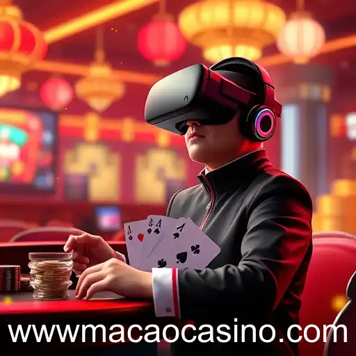 Thriving Trends in Online Gaming