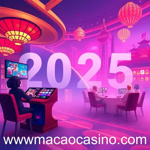 The Rise of Online Gaming and Gambling Innovation