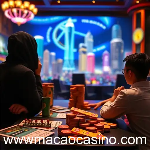 The Rising Popularity of Online Gaming in 2025