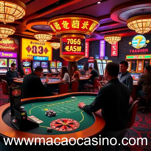 The Rise of Online Gaming in 2025