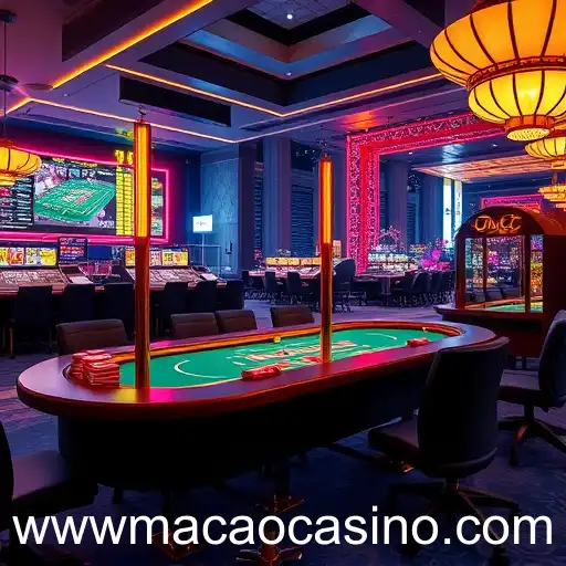 The Rise of Online Gaming in Modern Times