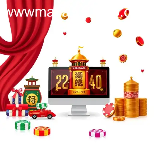 Online Gaming Industry and MacaoCasino's Role