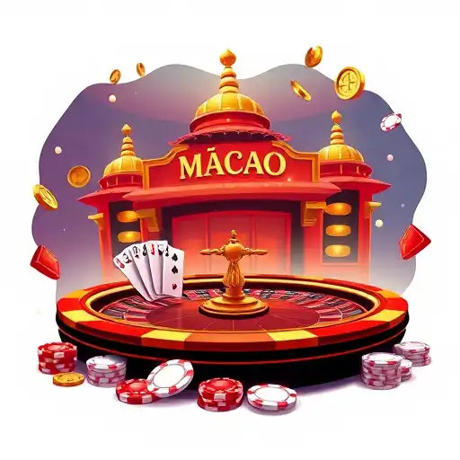 The Rise of Online Gaming and Macao's Role