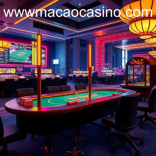 The Rise of Online Gaming in Modern Times