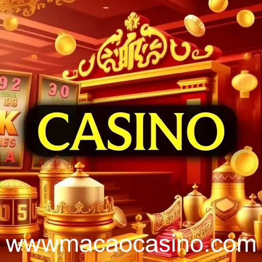 Exploring Casino Bonuses: Maximizing Your Gains at MacaoCasino