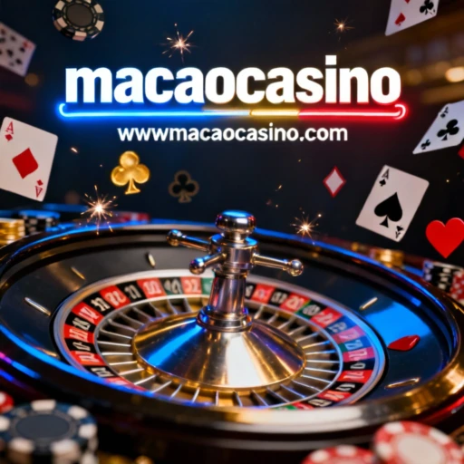 macaocasino