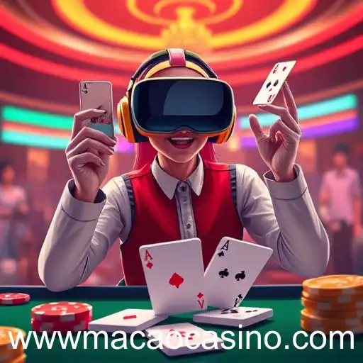 The Rise of Online Casinos